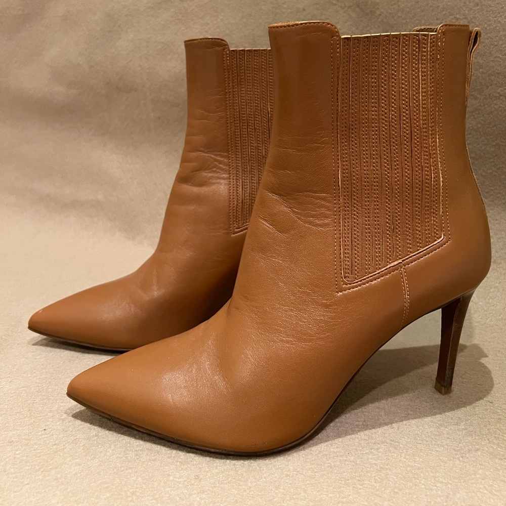 Ralph Lauren ankle boots